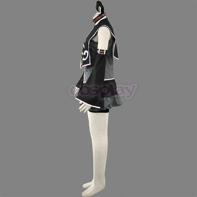 Tales of the Abyss Arietta 1 Cosplay Kostuums Nederland