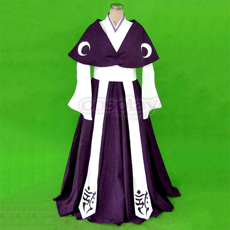 Tsubasa: Reservoir Chronicle Princess Tomoyo Cosplay Kostuums Nederland