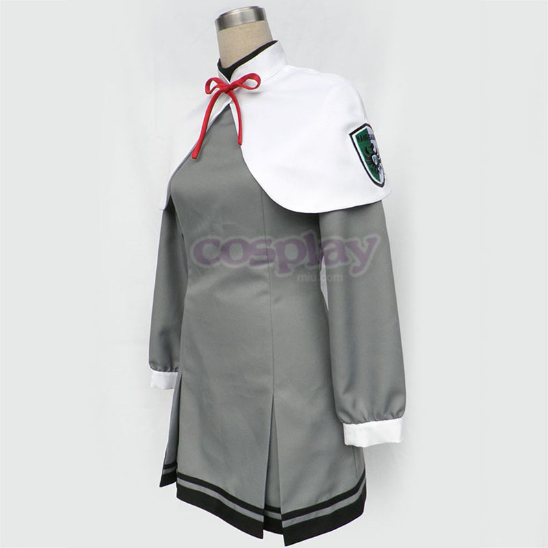 Tokimeki Memorial Girl's Side Vrouw Schooluniform Cosplay Kostuums Nederland