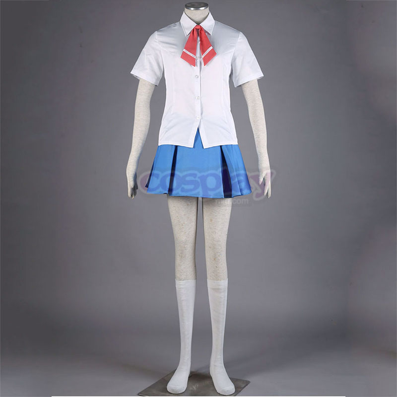 Place to Place Hime Haruno 1 Cosplay Kostuums Nederland