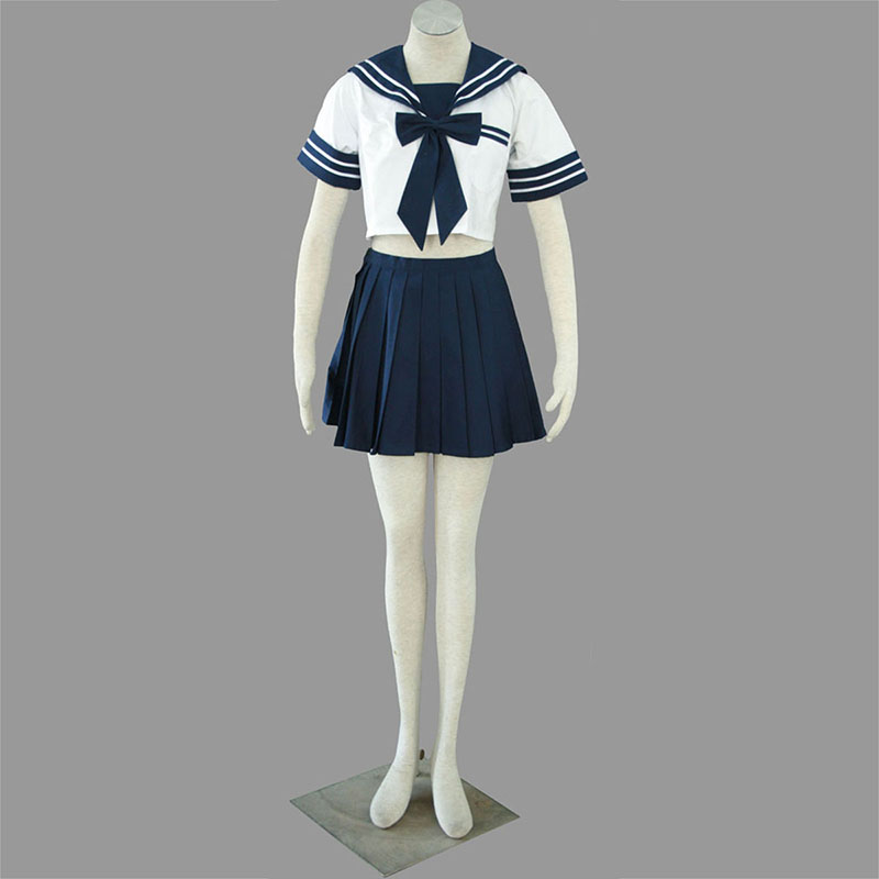 Sailor Uniform 4 High School Cosplay Kostuums Nederland