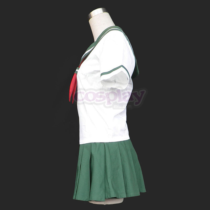 Inuyasha Kagome Higurashi 2 Sailor Cosplay Kostuums Nederland