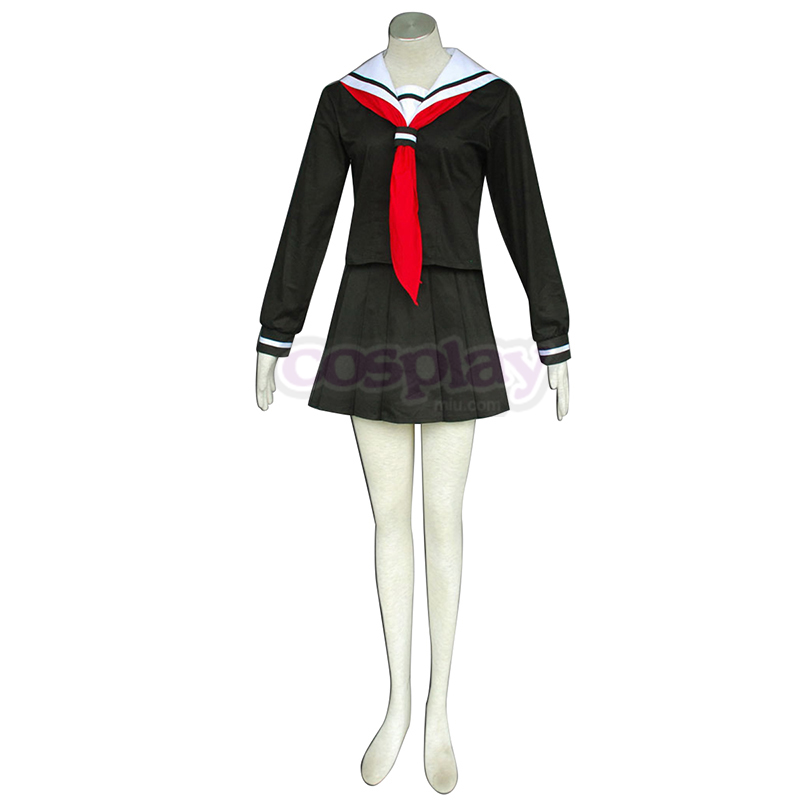 Hell Girl Enma Ai 2 Sailor Cosplay Kostuums Nederland