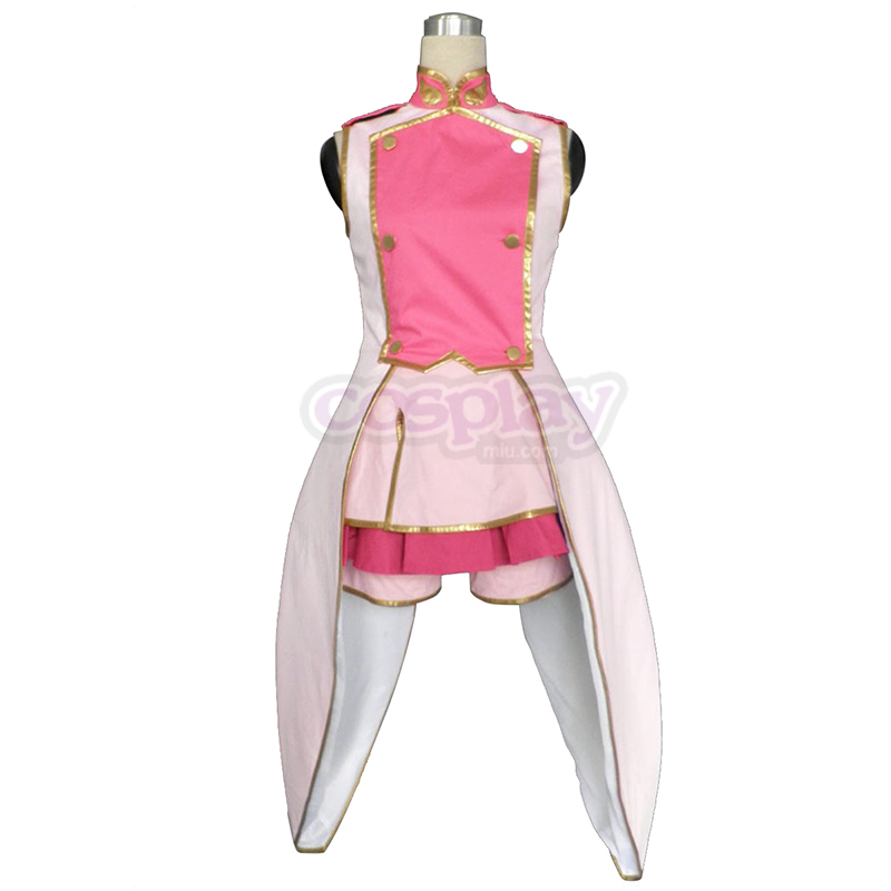 Cardcaptor Sakura Sakura Kinomoto 2 Cosplay Kostuums Nederland