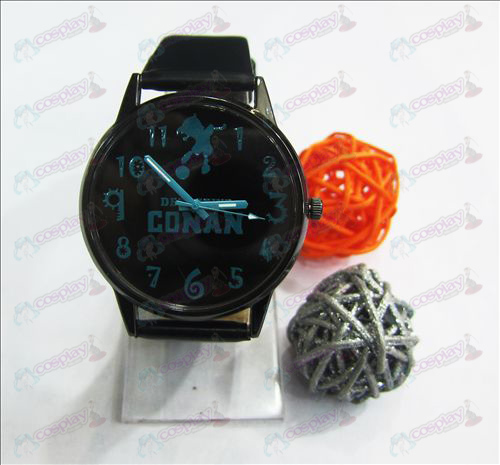Conan candy kleur serie horloges