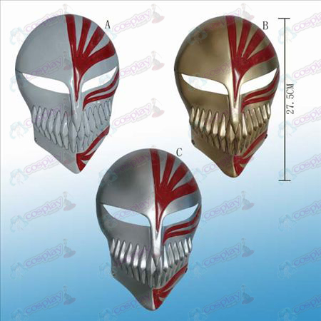 Drie-kleuren masker mask Bleach Accessoires