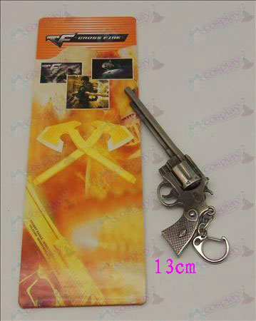 CrossFire Accessoires revolver (13cm)