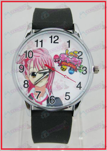 Prachtige quartz horloge-Shugo_Chara! Accessoires