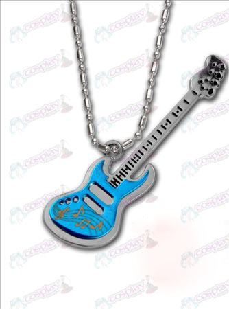K-On! Accessoires-Guitar 2 Ketting