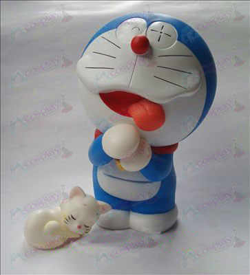 Nieuwe Doraemon pop