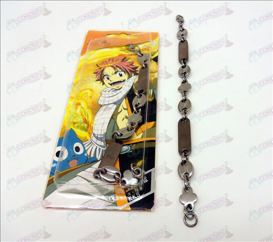 Fairy Tail Accessoires Alloy Armband