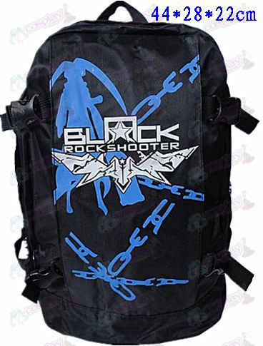 B-301Lack Rock Shooter Accessoires Backpack
