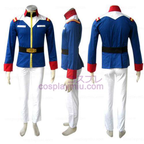 Gundam Seed Destiny Mobile Suit Cosplay Kostuum
