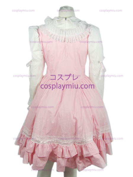 Lolita cosplay kostuum kopen Cosplay