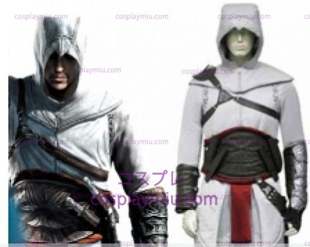 Assassin's Creed Cosplay Kostuum