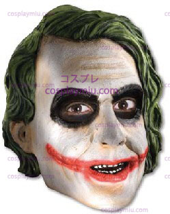 Child Joker Masker