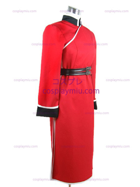 China jurk Gintama Kagura