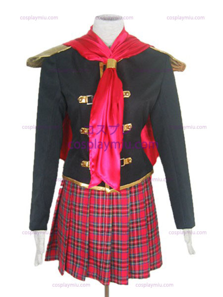Japanse School Uniform Kostuums