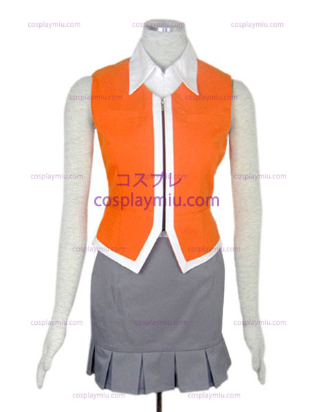 Dance-hime elegantie College uniforme