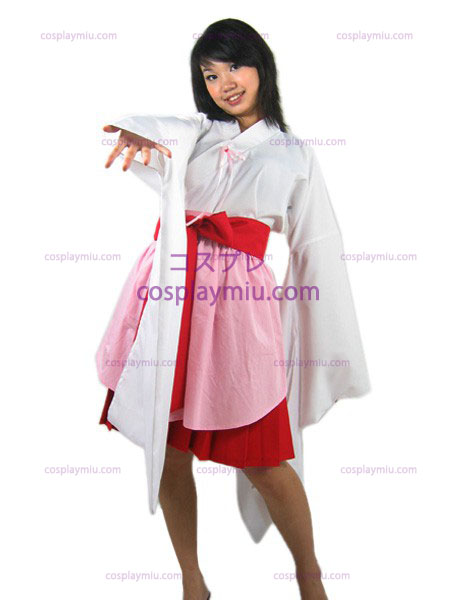 Japanse School Uniform Kostuum