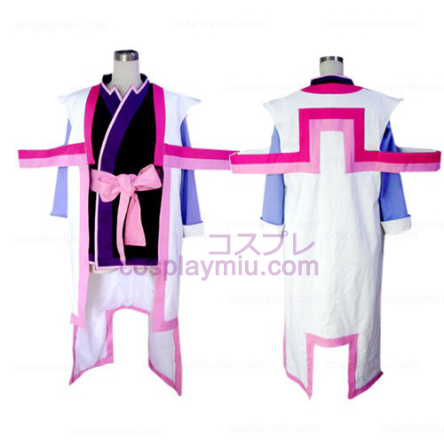 Gundam Seed Destiny Lacus Clyne Cosplay Kostuum