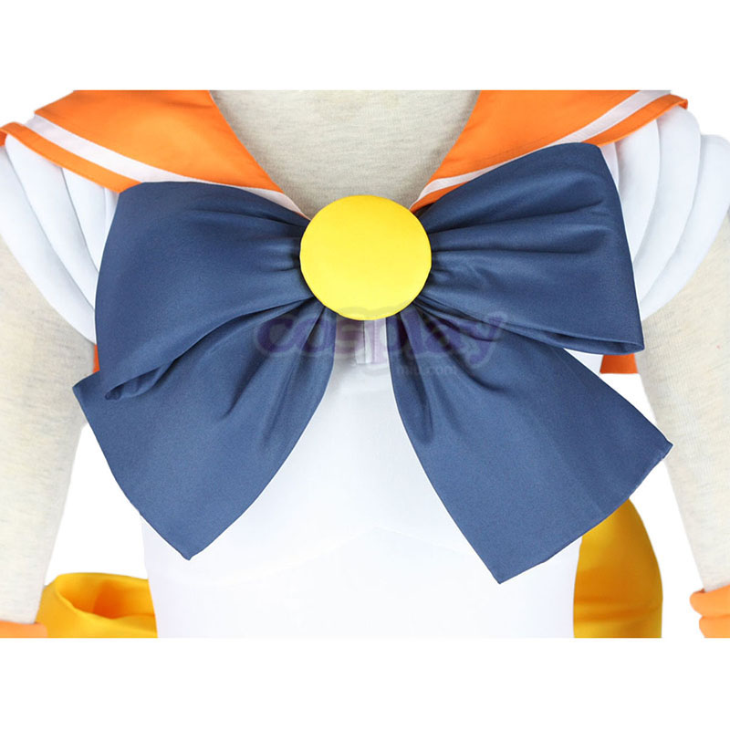 Sailor Moon Minako Aino 1 Cosplay Kostuums Nederland