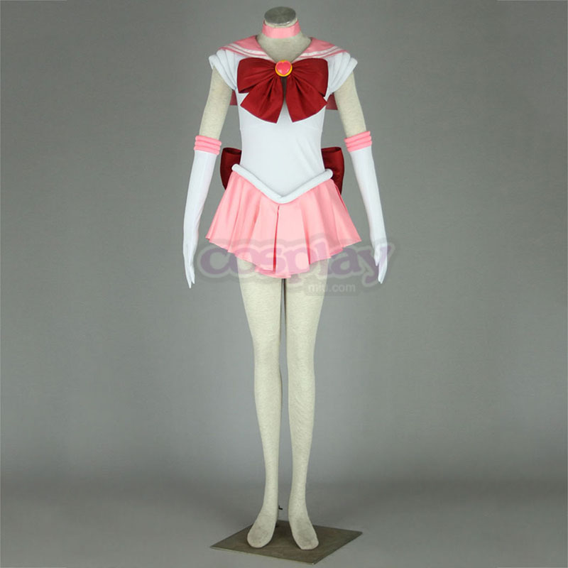 Sailor Moon Chibi Usa 1 Cosplay Kostuums Nederland