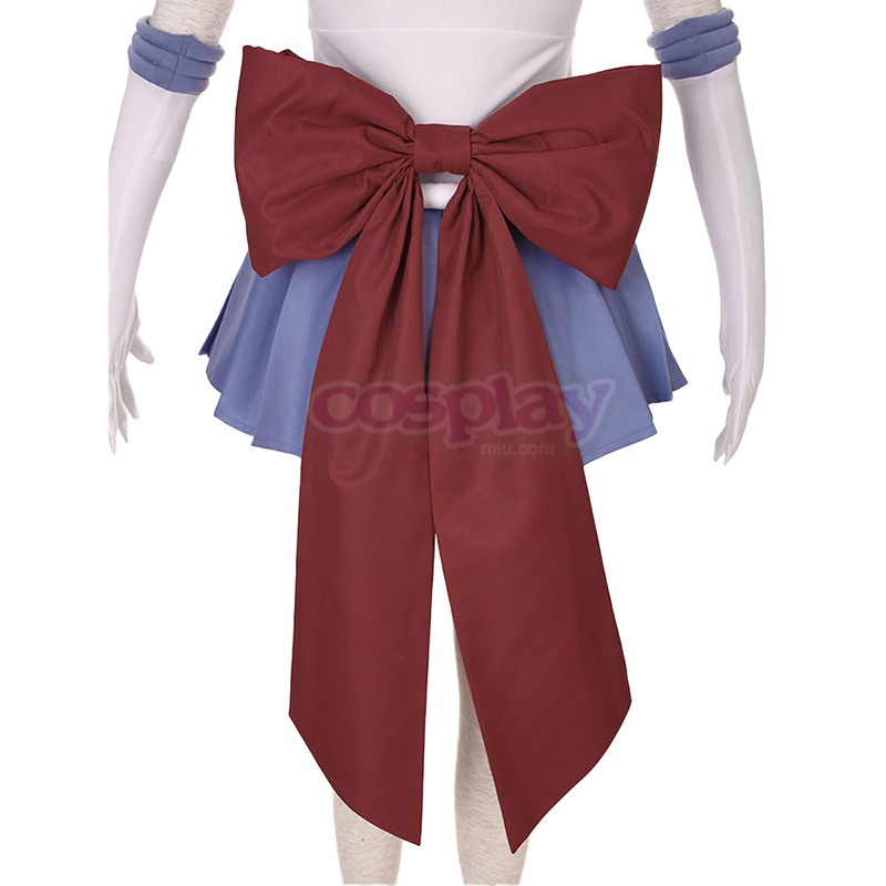 Sailor Moon Tomoe Hotaru 3 Cosplay Kostuums Nederland