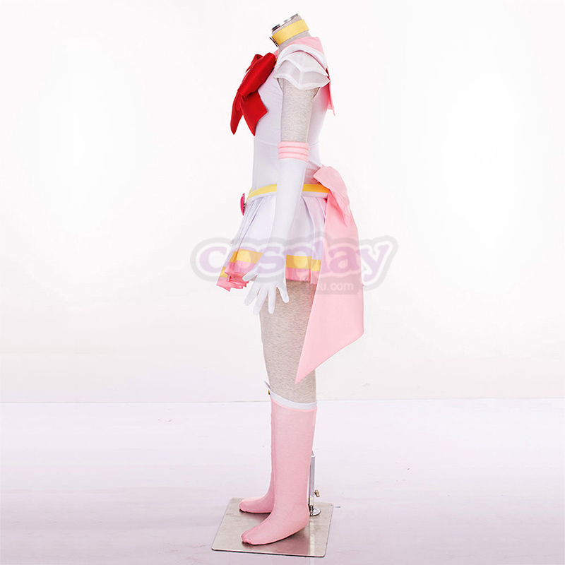 Sailor Moon Chibi Usa 4 Cosplay Kostuums Nederland