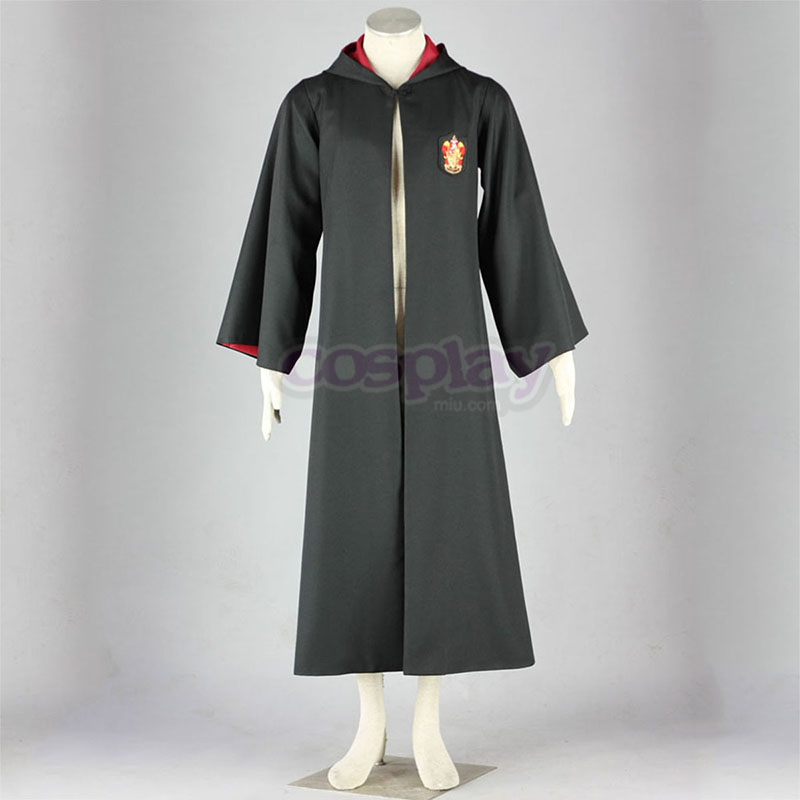 Harry Potter Gryffindor Uniform Cloak Cosplay Kostuums Nederland