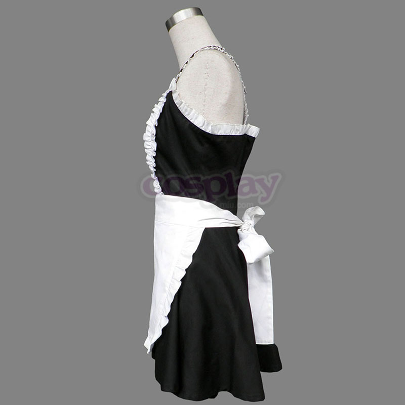 Maid Uniform 3 Devil Attraction Cosplay Kostuums Nederland