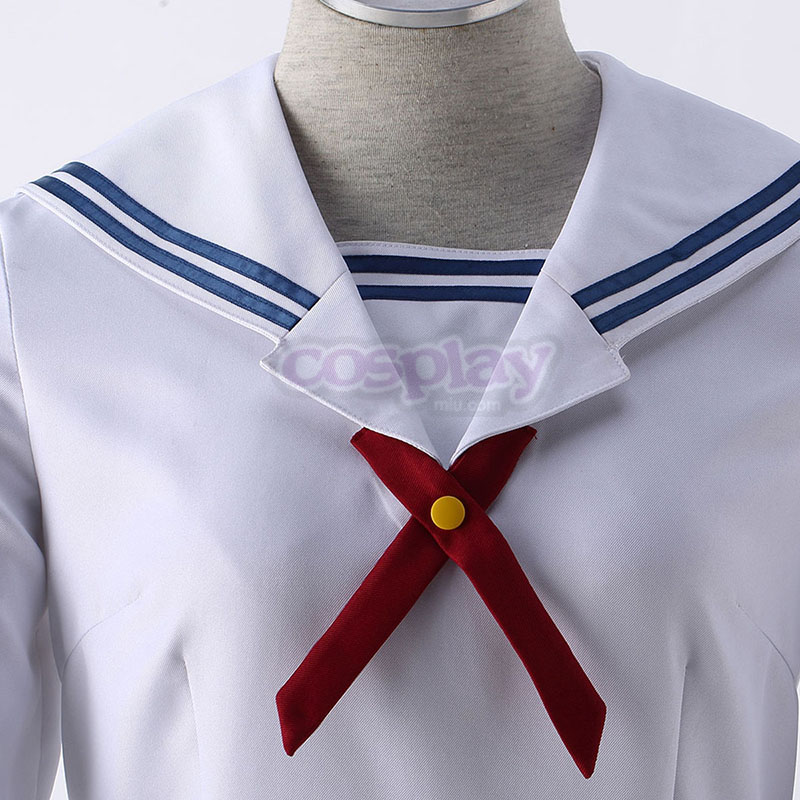 Saekano: How to Raise a Boring Girlfriend Toyogasaki Uniformen Cosplay Kostuums Nederland