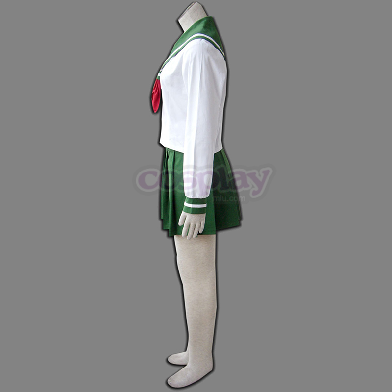 Inuyasha Kagome Higurashi 1 Sailor Cosplay Kostuums Nederland