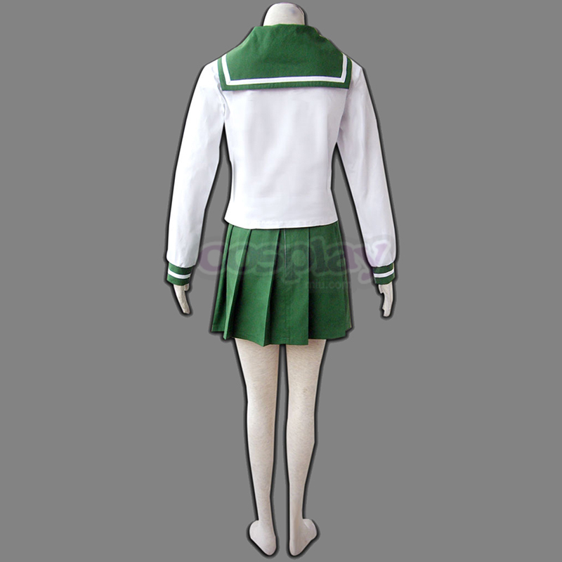 Inuyasha Kagome Higurashi 1 Sailor Cosplay Kostuums Nederland