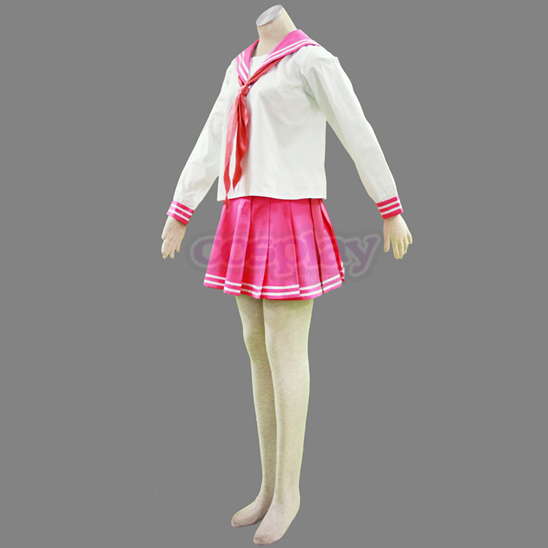 Lucky☆Star Izumi Konata 1 Cosplay Kostuums Nederland