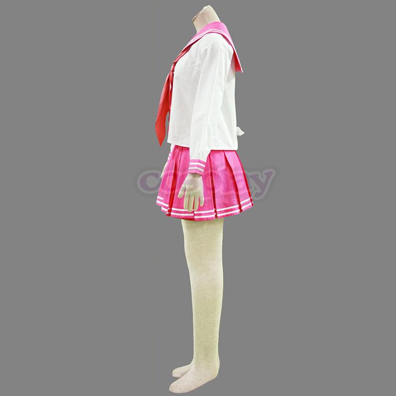 Lucky☆Star Izumi Konata 1 Cosplay Kostuums Nederland