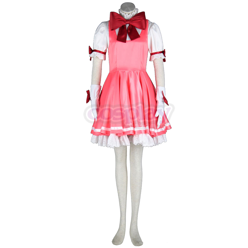 Cardcaptor Sakura Sakura Kinomoto 1 Cosplay Kostuums Nederland