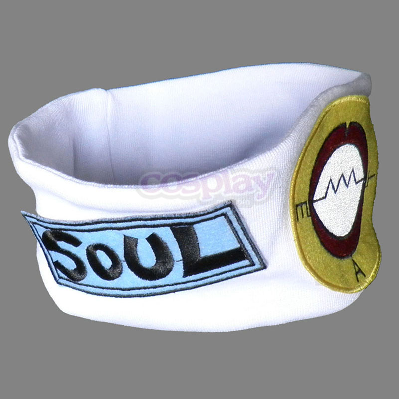 Soul Eater SOUL 1 Cosplay Kostuums Nederland