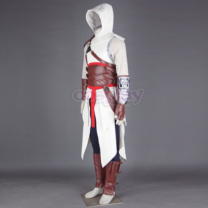 Assassin's Creed Assassin 1 Cosplay Kostuums Nederland