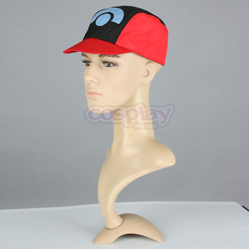 Pokémon Ash Ketchum 1 Cosplay Kostuums Nederland