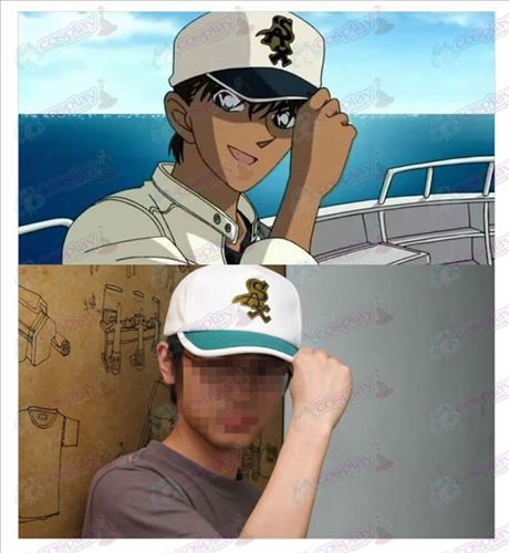 Conan Hattori Heiji hoed