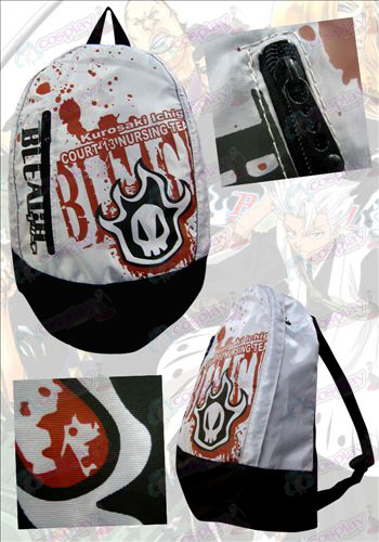 17-120 # 14 # Bleach Accessoires Backpack