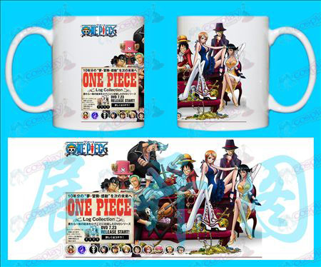 H-One Piece Accessoires Mokken concert