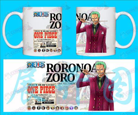 H-One Piece Accessoires Mokken ZERO