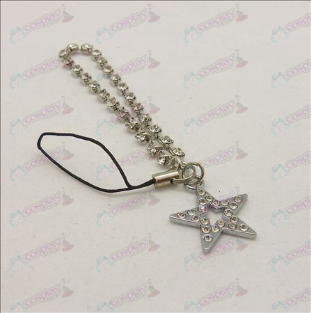 Lucky Star Accessoires Machine Rope