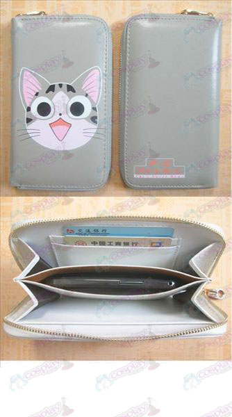Sweet Cat Accessoires Mobile Wallet