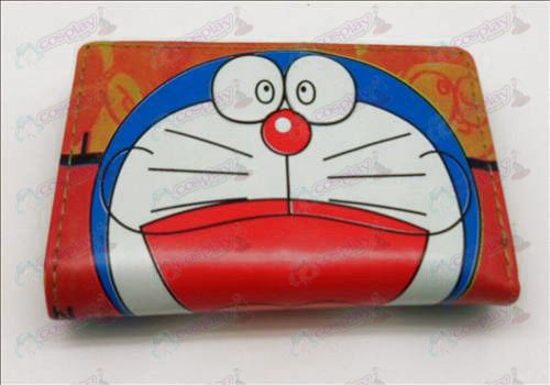 Doraemon portemonnee 3