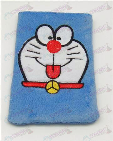 Doraemon mobiele telefoon zak