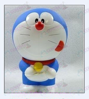 Likken tong Doraemon pop (boxed)