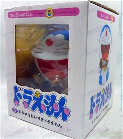 Doraemon pop ornamenten boxed in Hamburg